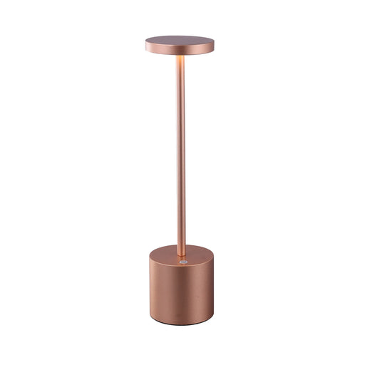 Lexi Portable LED Bar Table Lamp