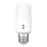 SAL LT409TCD 9W Dimmable LED Tubular Globe