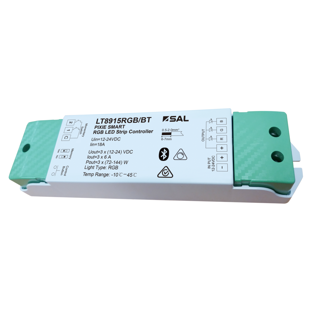 Rgb smart online light strip