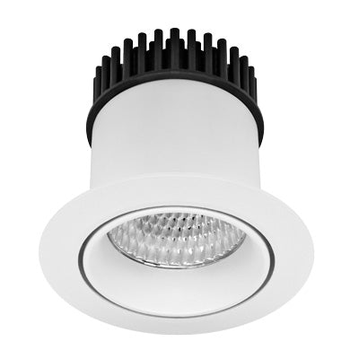 Trend MICROLED MDG6 6W Recessed LED Downlight
