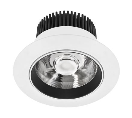 Trend MINILED XDMS25 25W LED Downlight