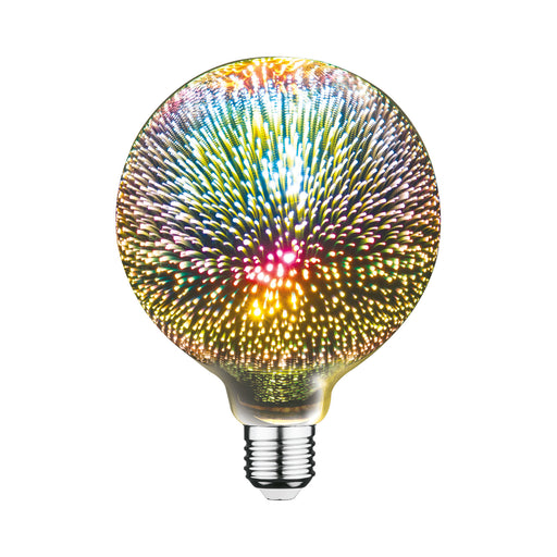 Mercator Decorative LED Globe