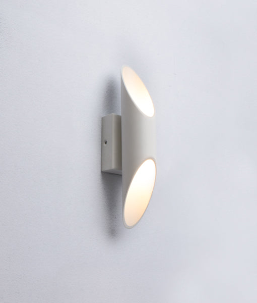 CLA CITY MILAN LED Interior Surface Mounted 6W Wall Light