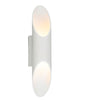 CLA CITY MILAN LED Interior Surface Mounted 6W Wall Light