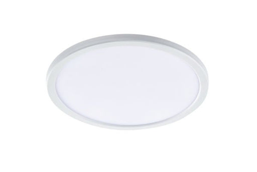 Martec Fino Tricolour LED Ceiling Oyster Lights