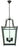 Lighting Inspiration Montana Lantern Medium 4Lt