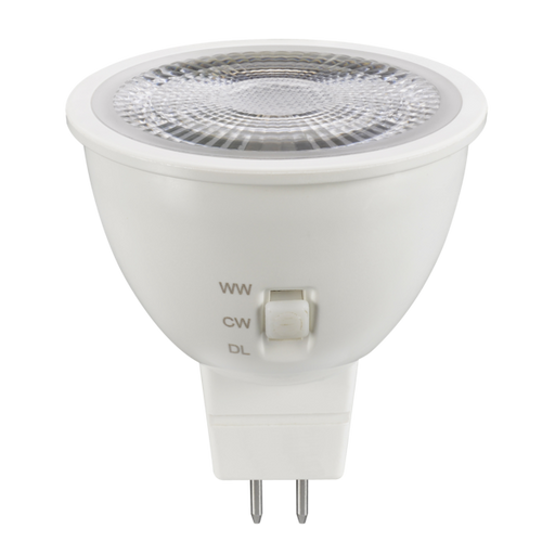 SAL MR16 TC 4/6W High Efficiency LED Lamps