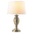 Mercator Hilda Touch Table Lamp