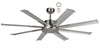 Martec Albatross Mini 65″ DC Ceiling Fan With Remote