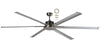 Martec Albatross 84″ DC Ceiling Fan With Remote