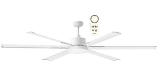 Martec Albatross 72″ DC Ceiling Fan With Remote