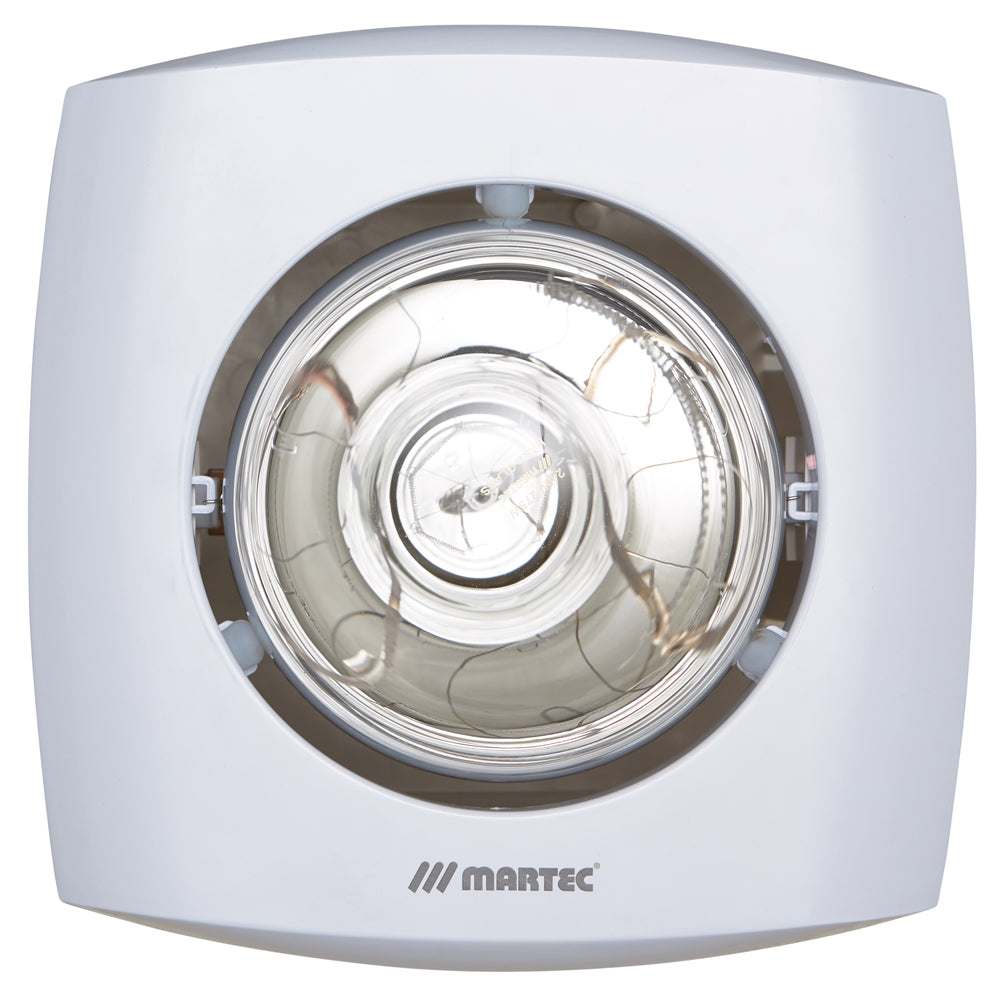 Martec Contour Bathroom Heater – Best Buy Lighting - Main Image