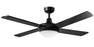 Martec Lifestyle 52″ Ceiling Fan With 24W CCT LED Light