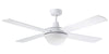 Martec Lifestyle 52″ Ceiling Fan With E27 Light
