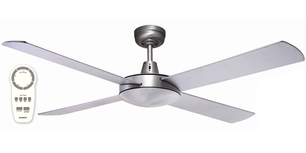 Martec Lifestyle 52″ DC Ceiling Fan With Remote
