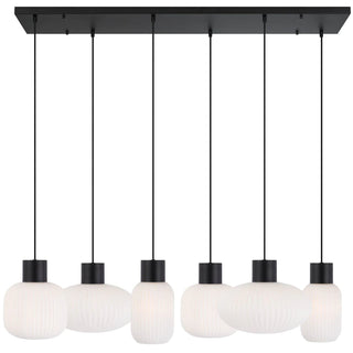 Telbix Nori 6 Lights Pendant