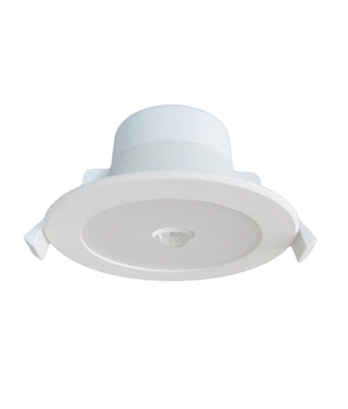 CLA LED Tri-CCT Motion Sensor Recessed 9W Downlight IP44