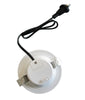 CLA LED Tri-CCT Motion Sensor Recessed 9W Downlight IP44