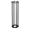 Oriel Lighting CAGE 32cm Metal Wire Industrial Style Shade
