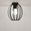 Oriel STAVE.18 Industrial Style DIY Shade