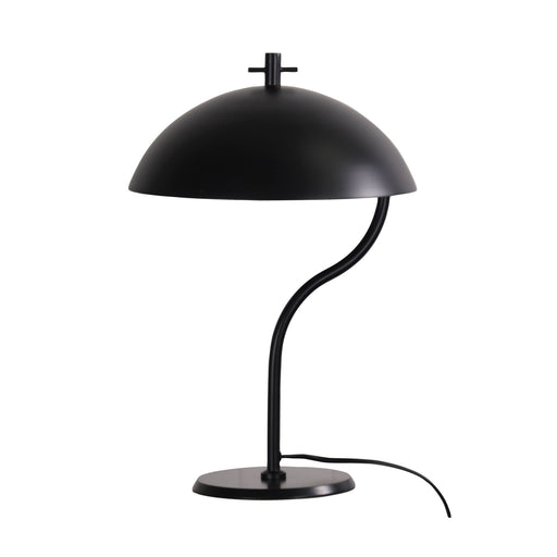 Oriel MERTON Metal Table Lamp