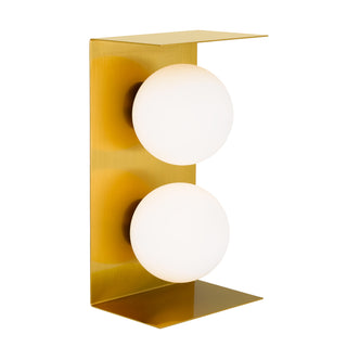 Telbix OLIO 2 Light Wall Lamp