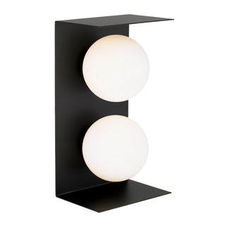 Telbix OLIO 2 Light Wall Lamp