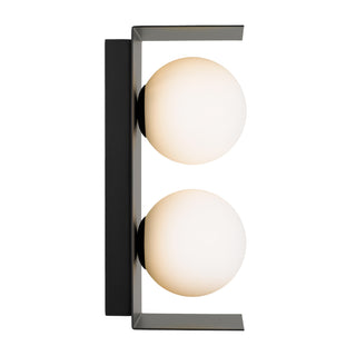 Telbix OLIO 2 Light Wall Lamp