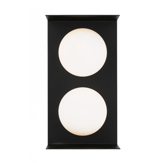 Telbix OLIO 2 Light Wall Lamp