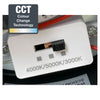 Oriel SHARD.1500 CCT Slimline LED Pendant