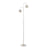 Telbix Oneta 2 Lights Floor Lamp