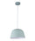 CLA Pastel Angled Dome Shape Pendant Lights