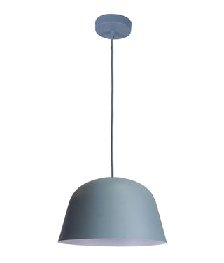 CLA Pastel Angled Dome Shape Pendant Lights