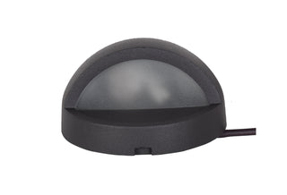 Clearance - Pro Light Club Cast Aluminum Step Light PDL1100 Black