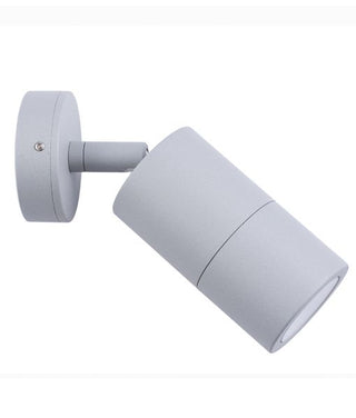 CLA Mr16 Single Adjustable Exterior Wall Pillar Lights