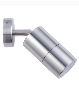 CLA Mr16 Single Adjustable Exterior Wall Pillar Lights