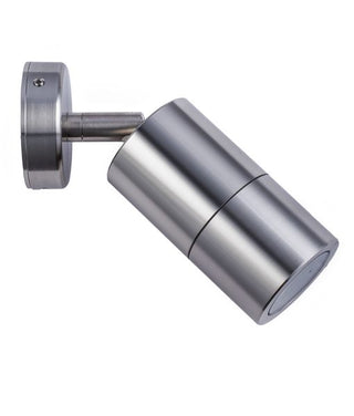 CLA Mr16 Single Adjustable Exterior Wall Pillar Lights
