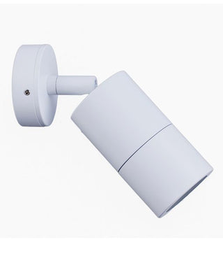 CLA Mr16 Single Adjustable Exterior Wall Pillar Lights