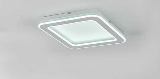 PHL Athens Square Modern Luxury LED Ceiling Light