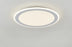 PHL PHL5120 Round Modern Luxury LED Ceiling Light