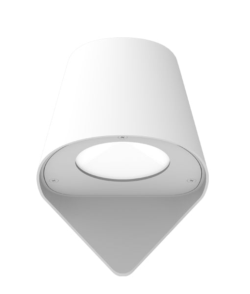 CLA Pil Exterior Surface Mounted Wall Lights