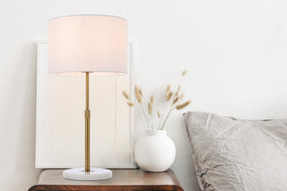 Telbix Placin Table Lamp