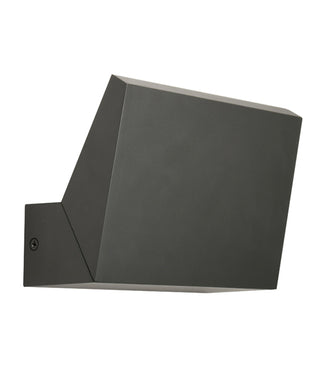 CLA PLANA Exterior LED Adjustable Surface Mounted Wall Lights