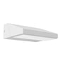 CLA PLANA Exterior LED Adjustable Surface Mounted Wall Lights