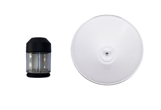 Pro Light Club Aluminum Path Light PPL1319