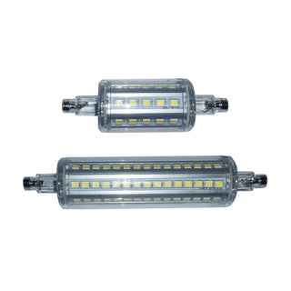 5 Watt QI Linear LED Globes R7S by VM Lighting