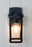 Telbix Reese EX135-BK Outdoor Wall Lamp