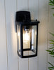 Telbix Reese EX18 Outdoor Wall Lamp