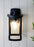 Telbix Reese EX18 Outdoor Wall Lamp