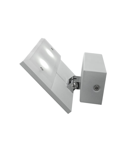 CLA CITY RIOG2 LED Interior Surface Mounted Wall Light